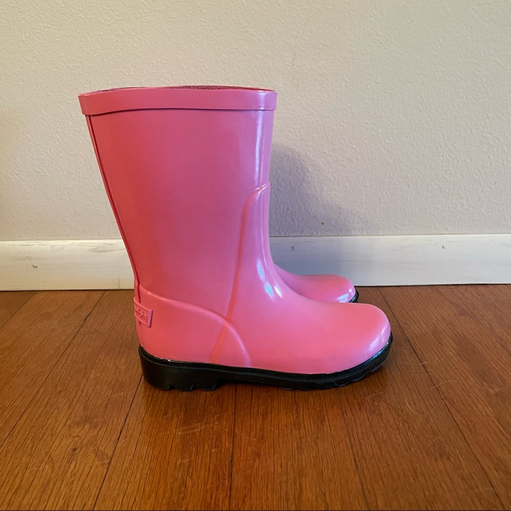 Columbia Downpour Rain Boots